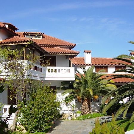 Candia House Dış mekan fotoğraf