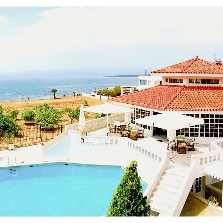Candia House Dış mekan fotoğraf
