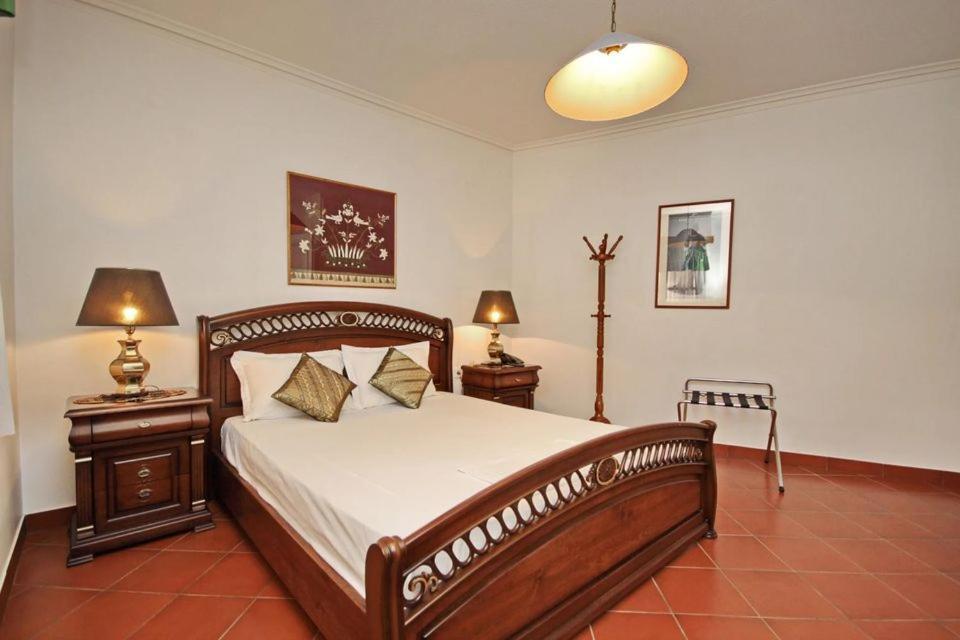 Candia House Dış mekan fotoğraf
