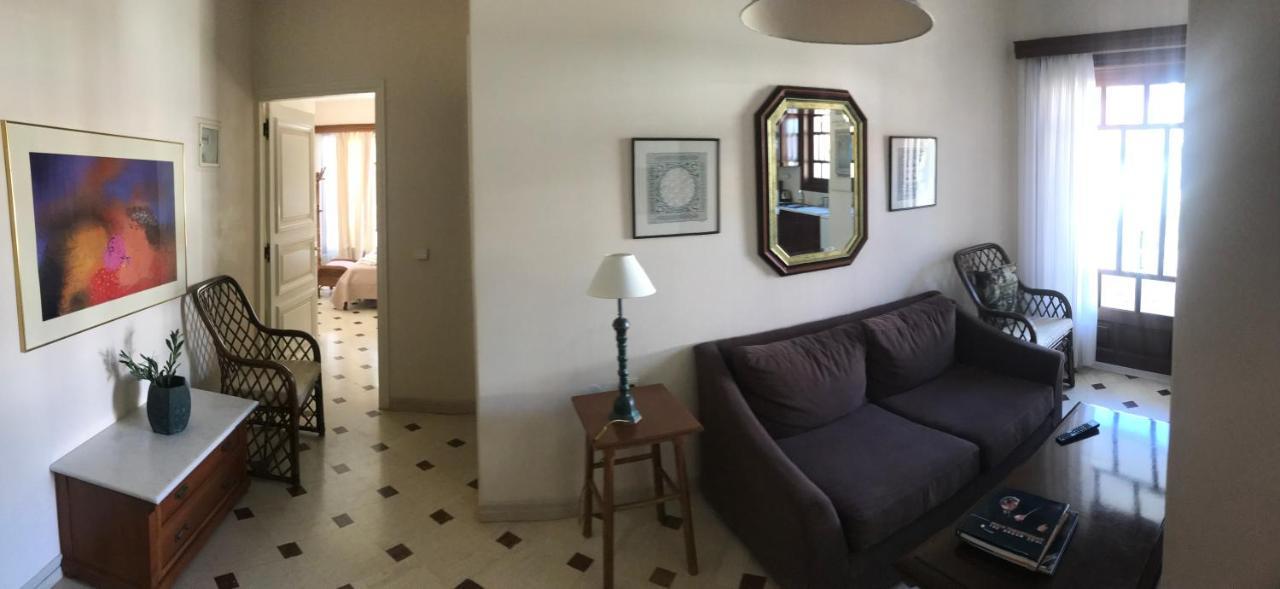 Candia House Dış mekan fotoğraf