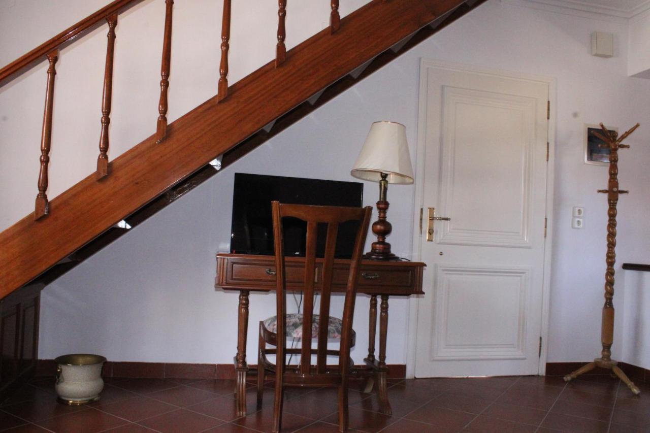 Candia House Dış mekan fotoğraf