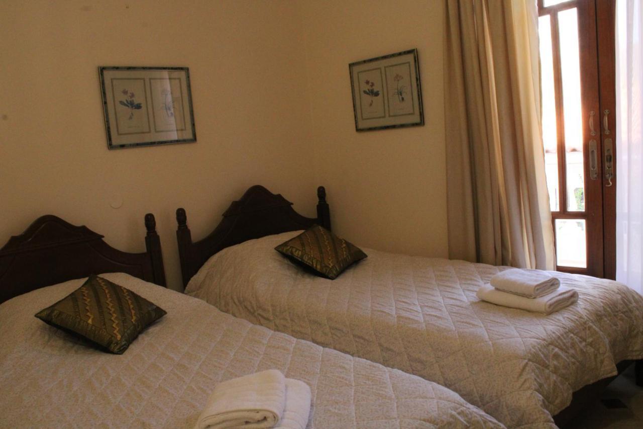 Candia House Dış mekan fotoğraf