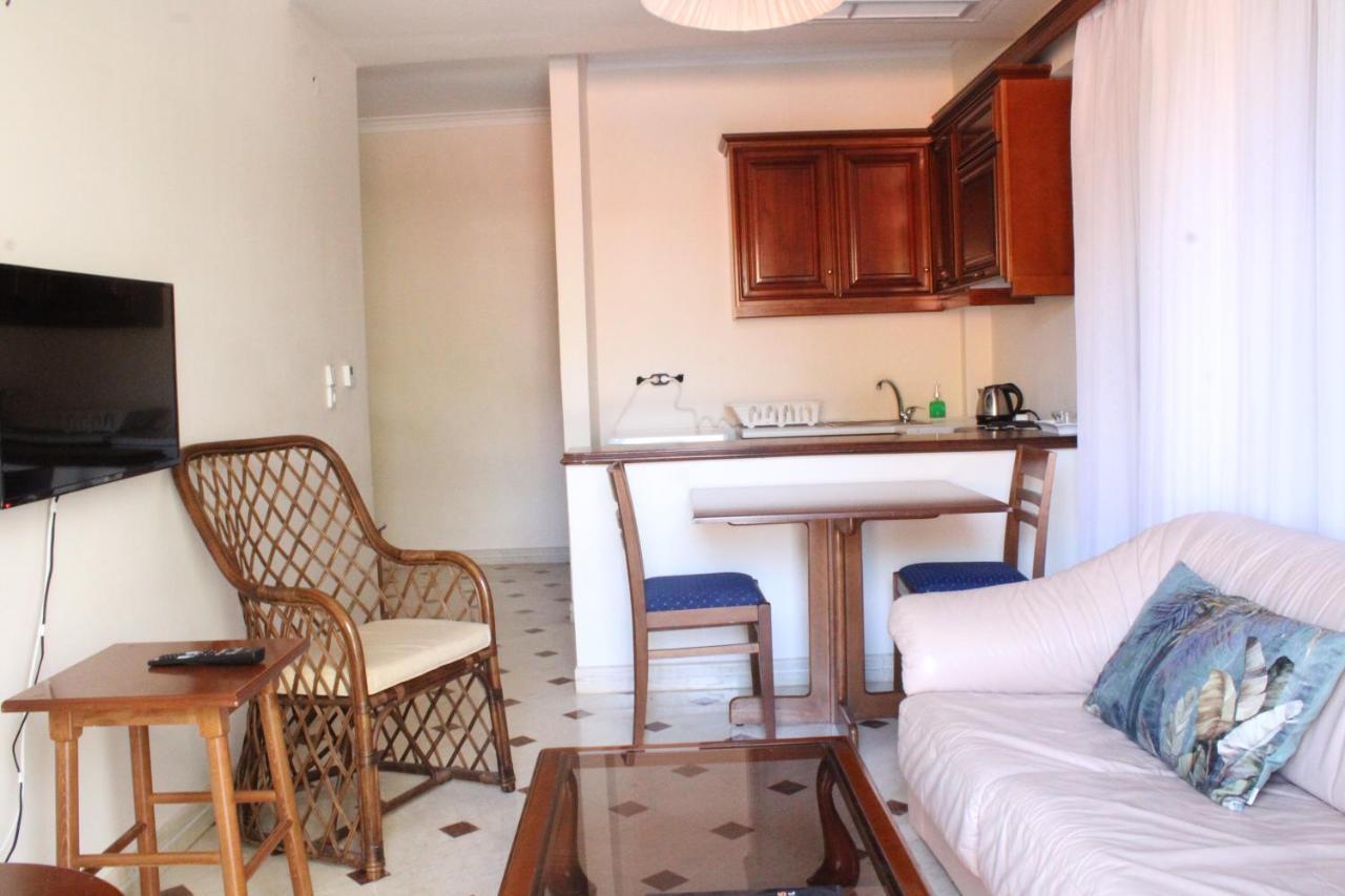 Candia House Dış mekan fotoğraf