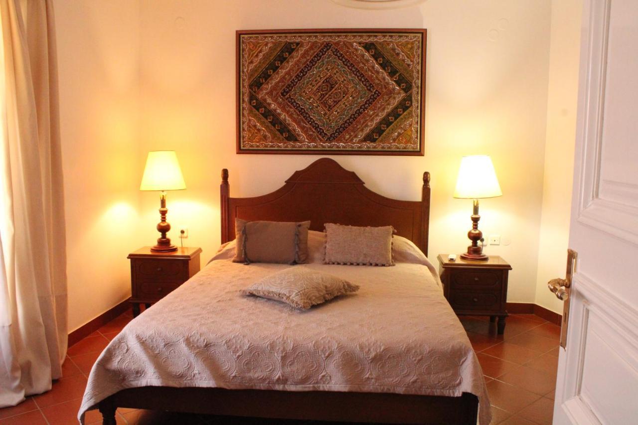 Candia House Dış mekan fotoğraf