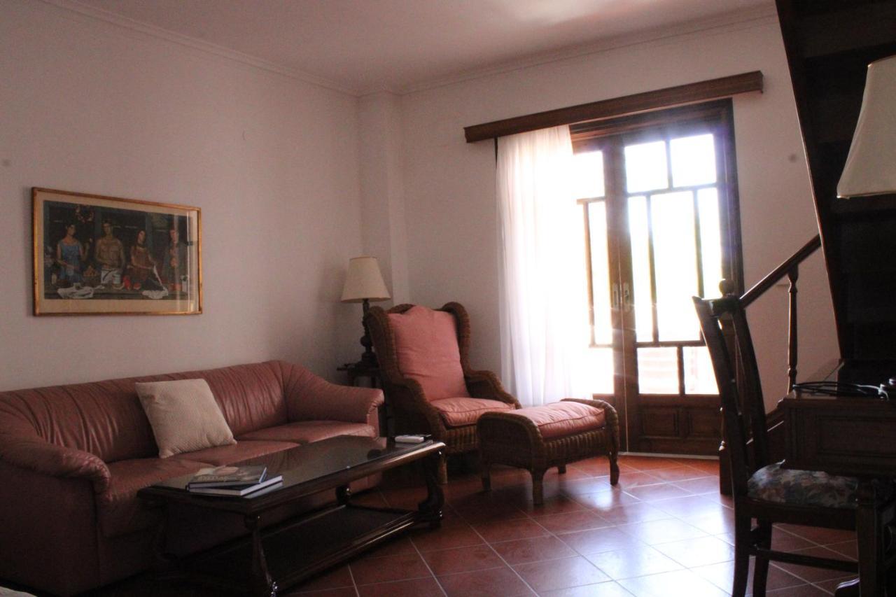 Candia House Dış mekan fotoğraf
