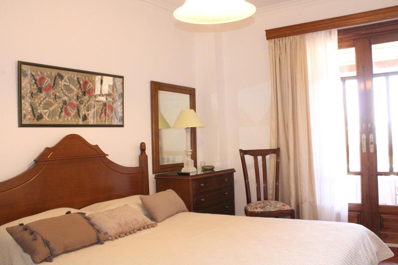 Candia House Dış mekan fotoğraf