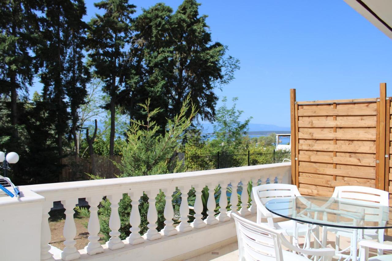 Candia House Dış mekan fotoğraf