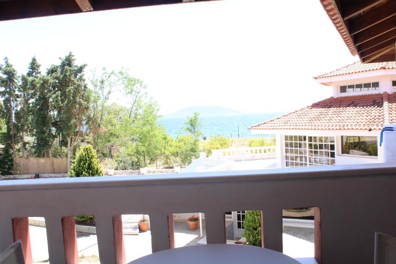 Candia House Dış mekan fotoğraf