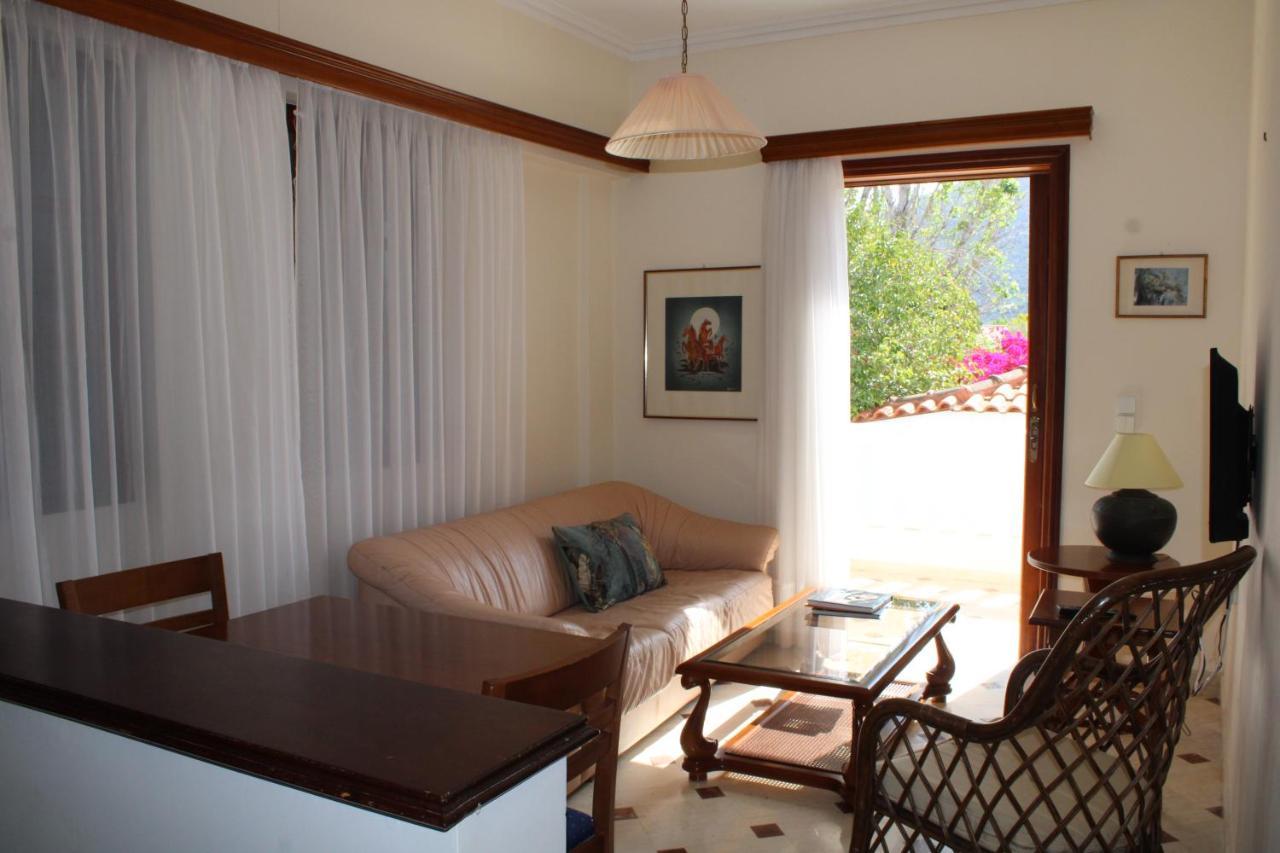 Candia House Dış mekan fotoğraf