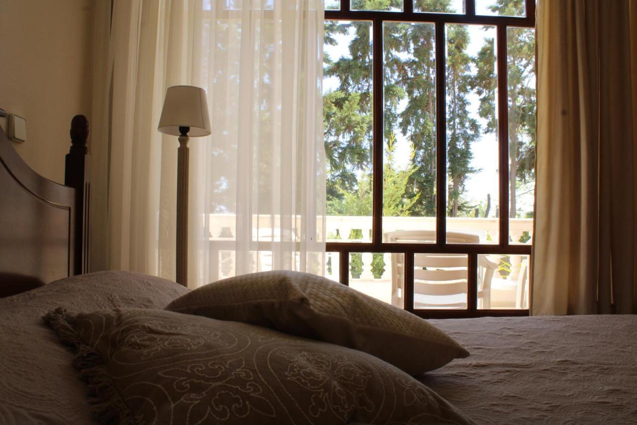 Candia House Dış mekan fotoğraf