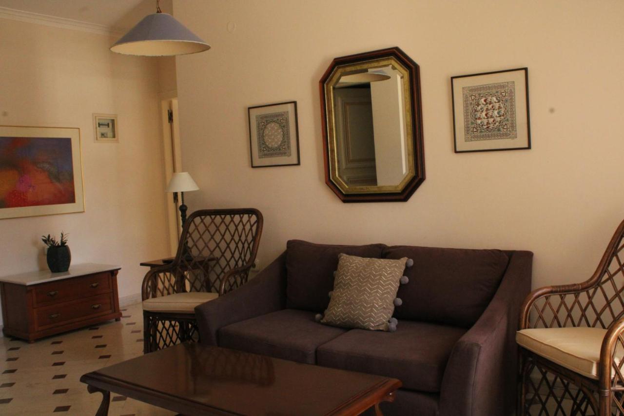 Candia House Dış mekan fotoğraf