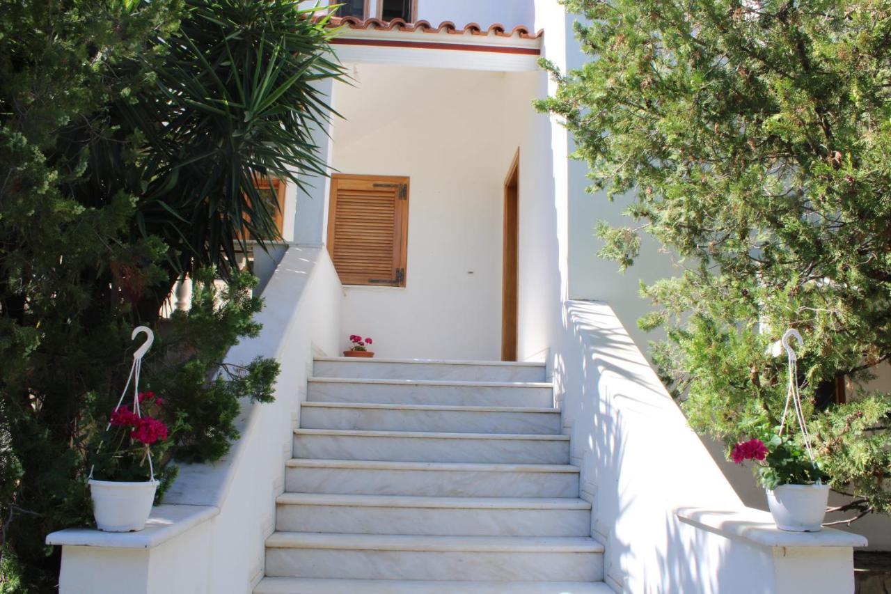 Candia House Dış mekan fotoğraf