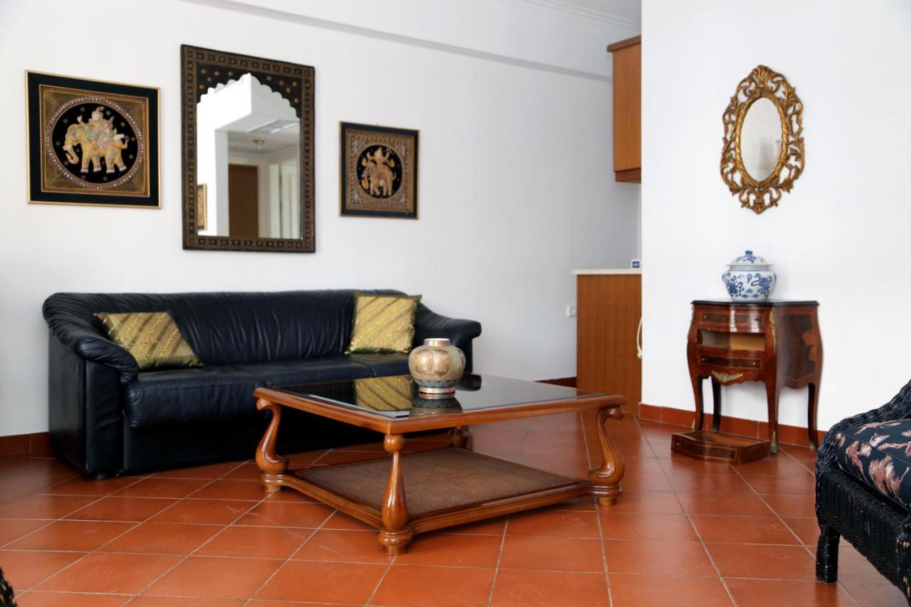 Candia House Dış mekan fotoğraf