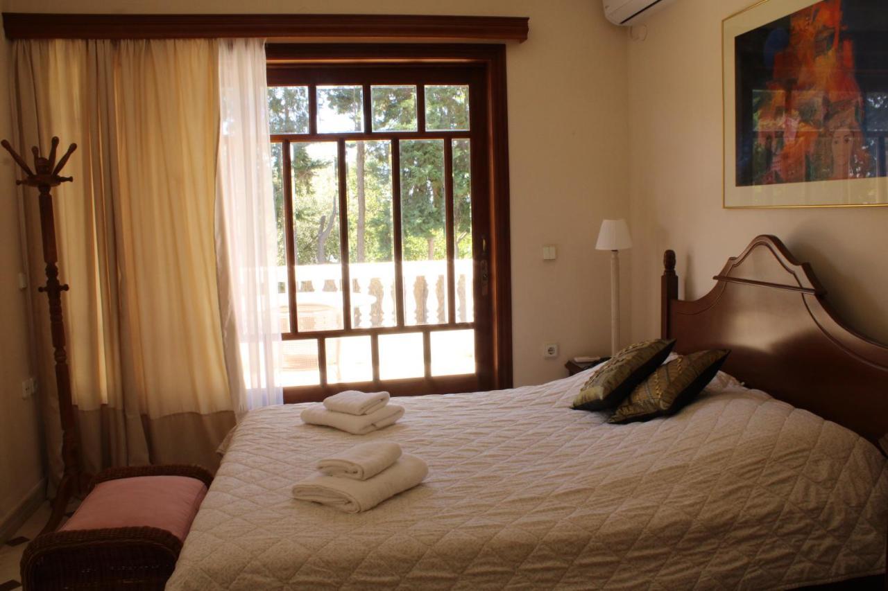 Candia House Dış mekan fotoğraf