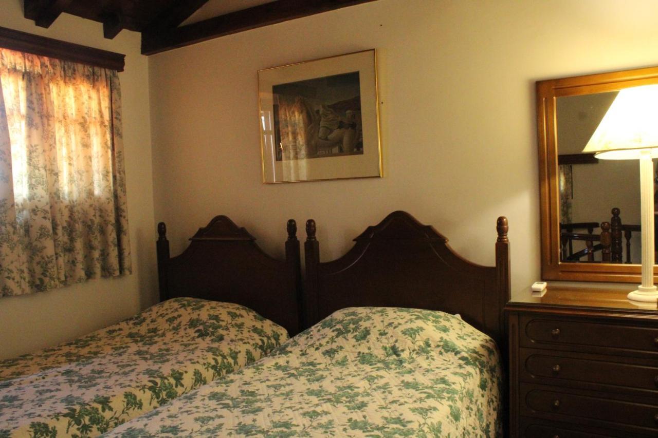 Candia House Dış mekan fotoğraf