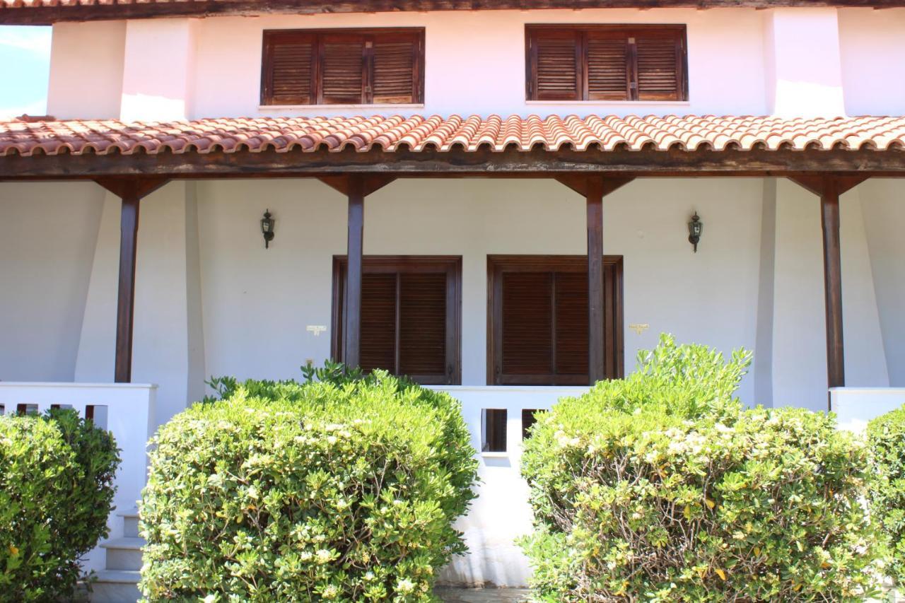 Candia House Dış mekan fotoğraf