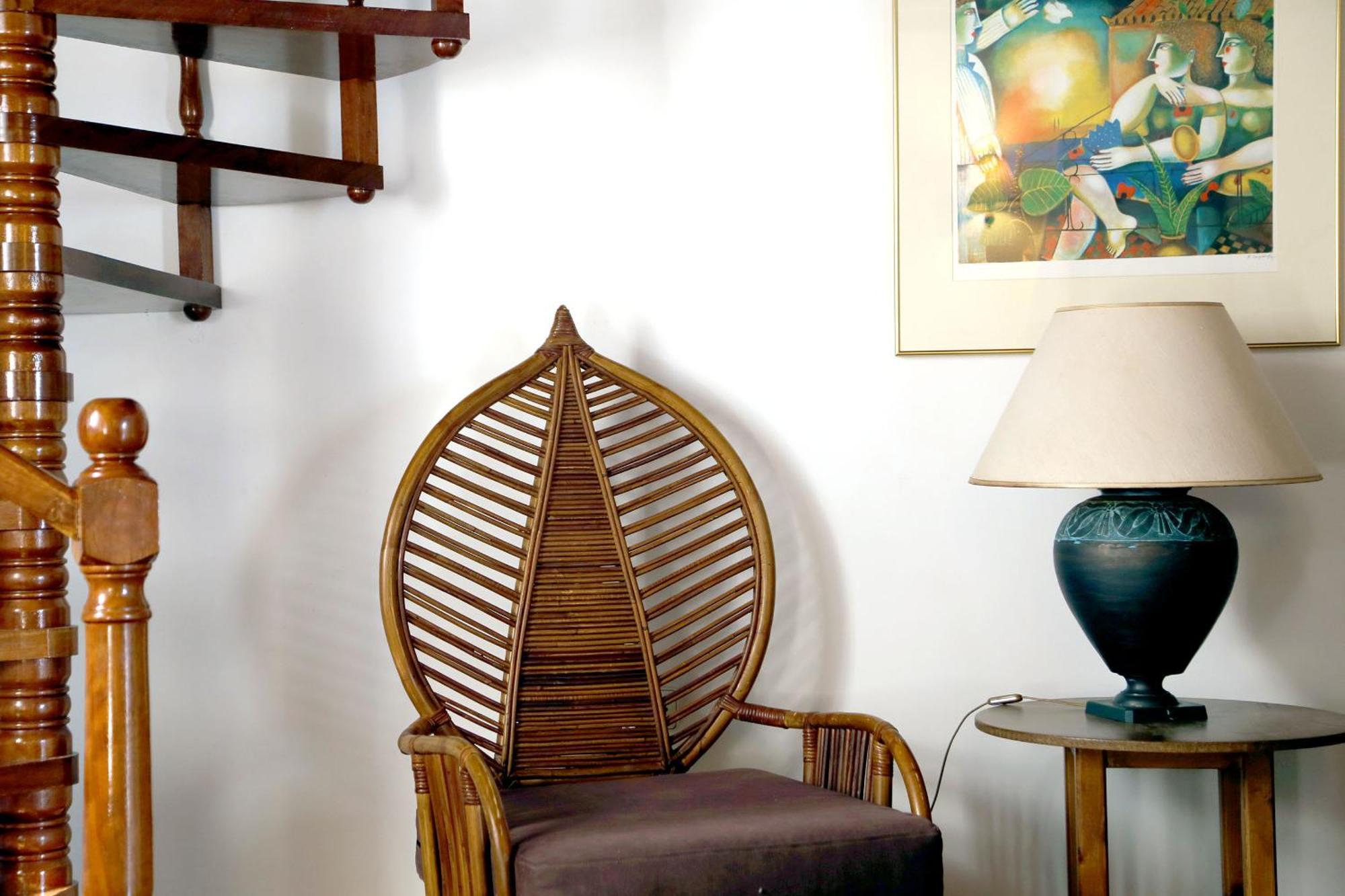 Candia House Dış mekan fotoğraf