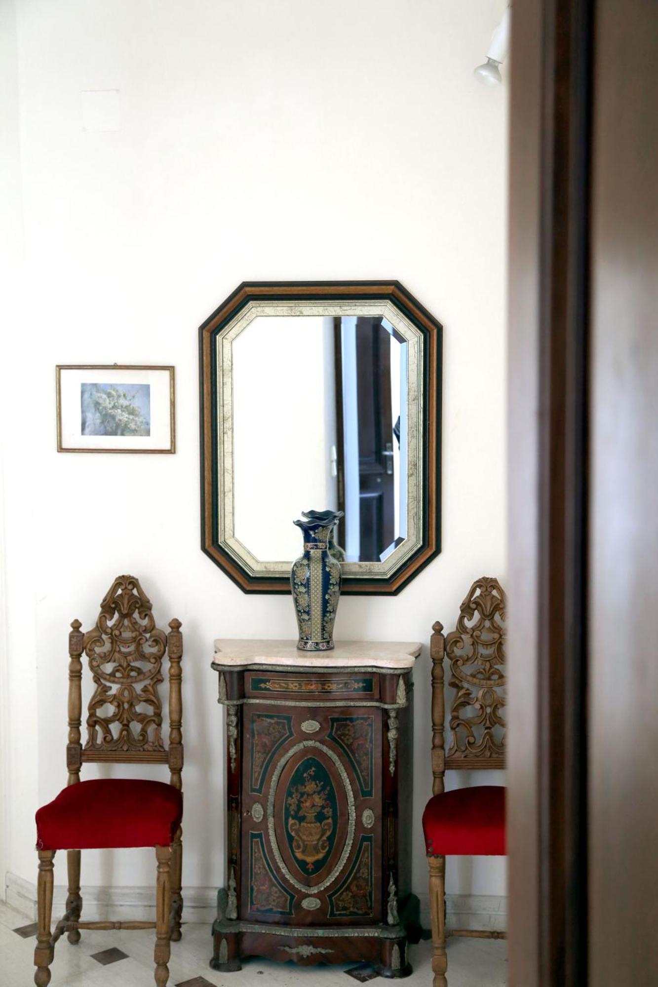 Candia House Dış mekan fotoğraf