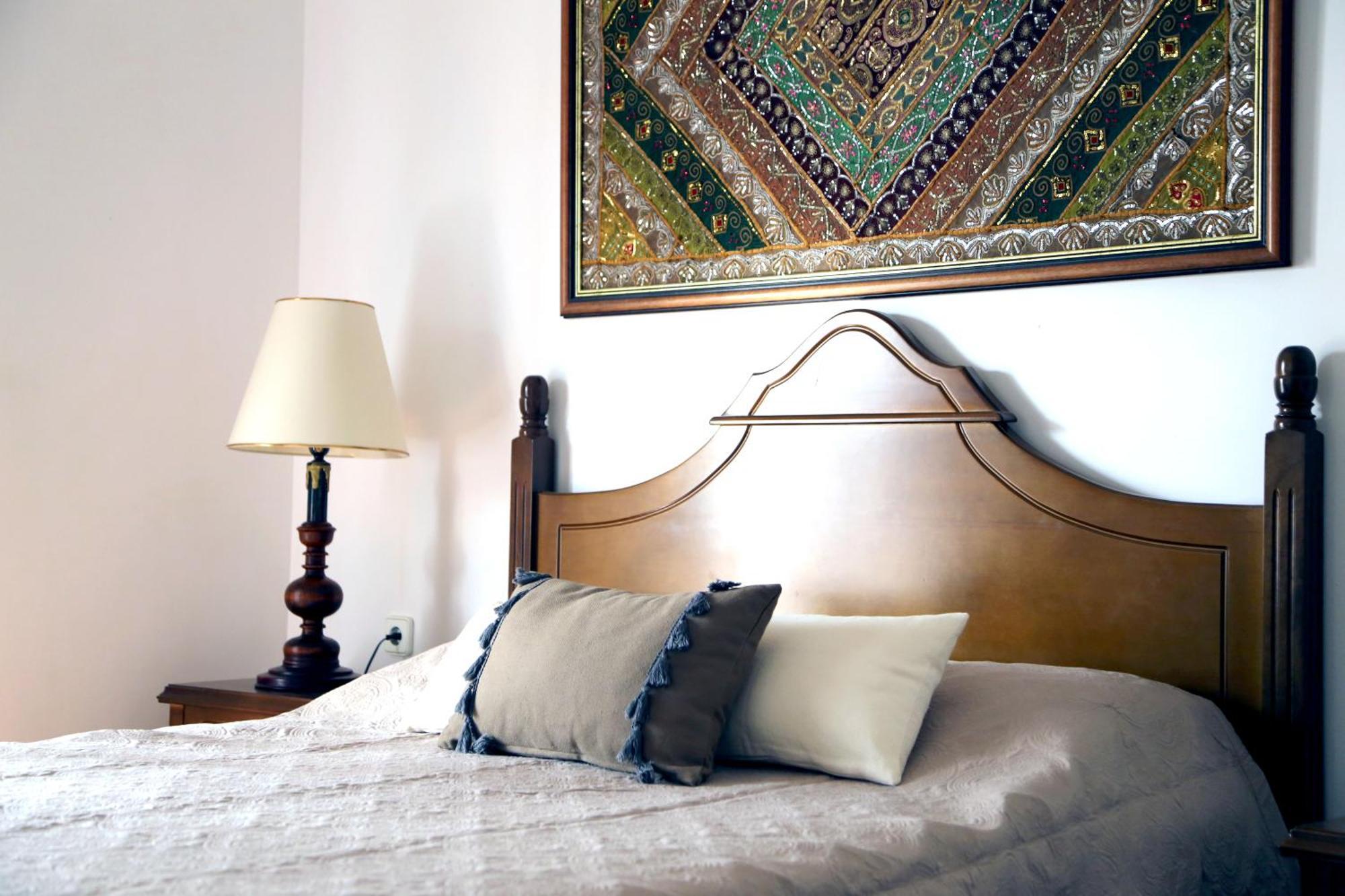 Candia House Dış mekan fotoğraf