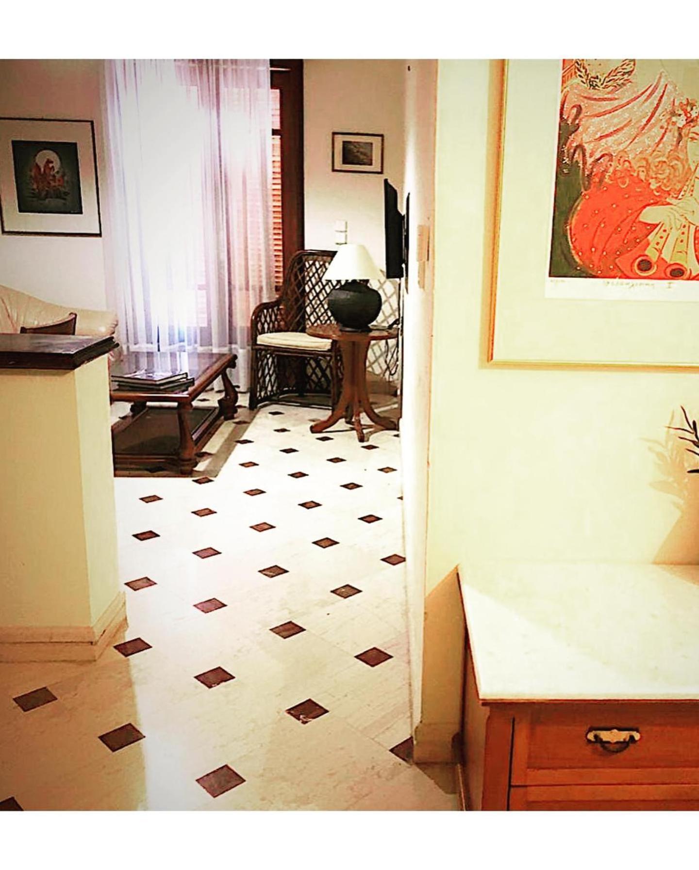 Candia House Dış mekan fotoğraf