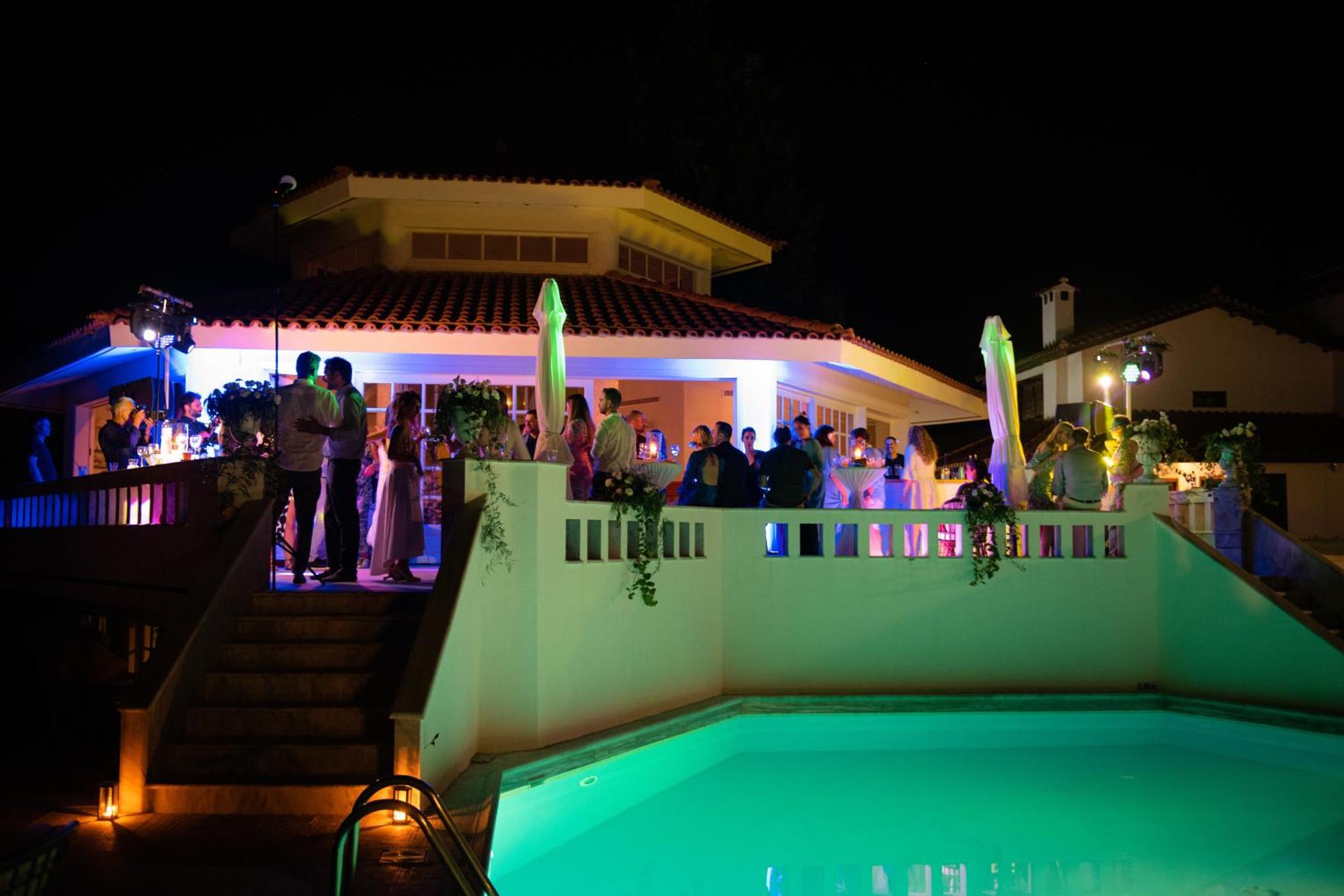 Candia House Dış mekan fotoğraf
