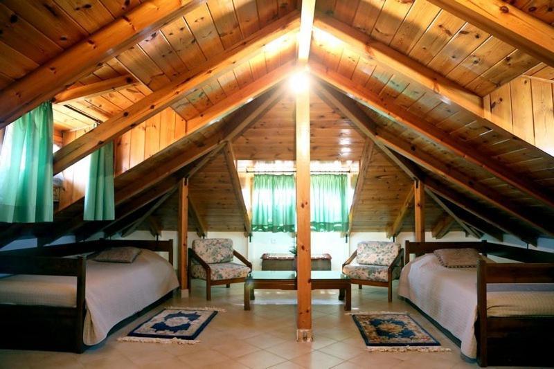 Candia House Dış mekan fotoğraf