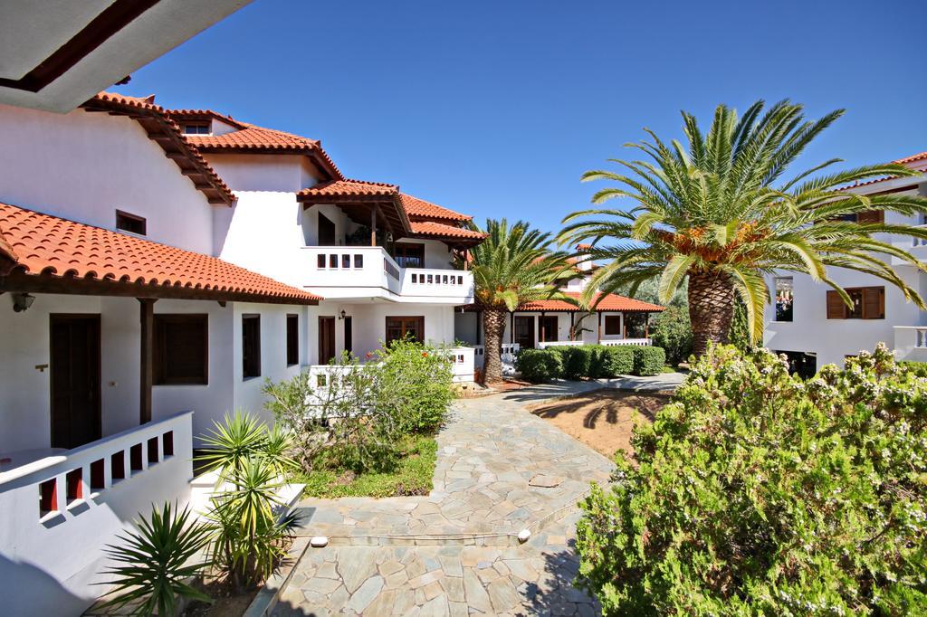 Candia House Dış mekan fotoğraf