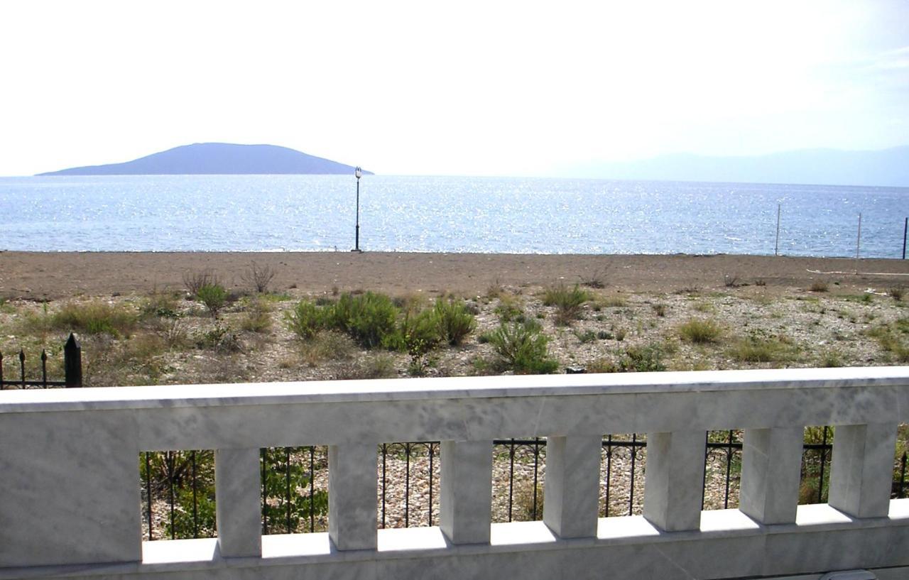 Candia House Dış mekan fotoğraf