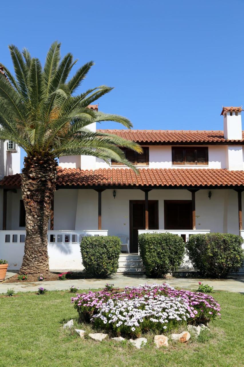 Candia House Dış mekan fotoğraf