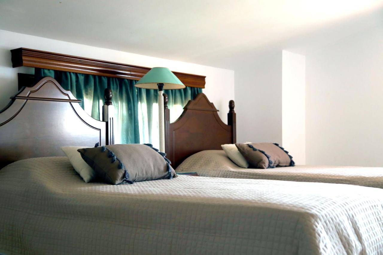 Candia House Dış mekan fotoğraf