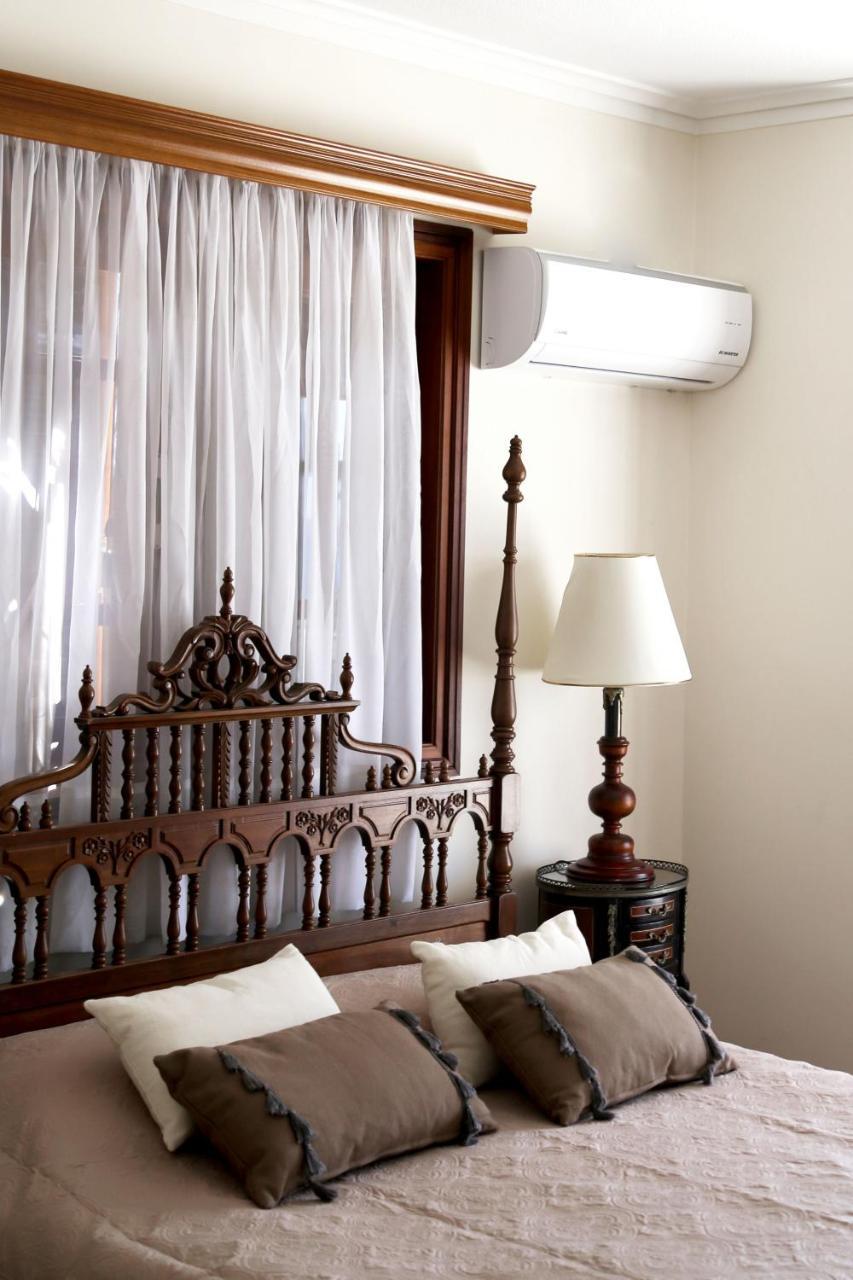Candia House Dış mekan fotoğraf