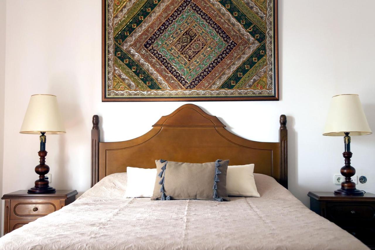 Candia House Dış mekan fotoğraf