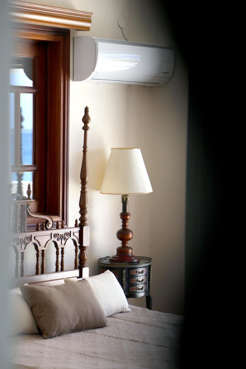Candia House Dış mekan fotoğraf