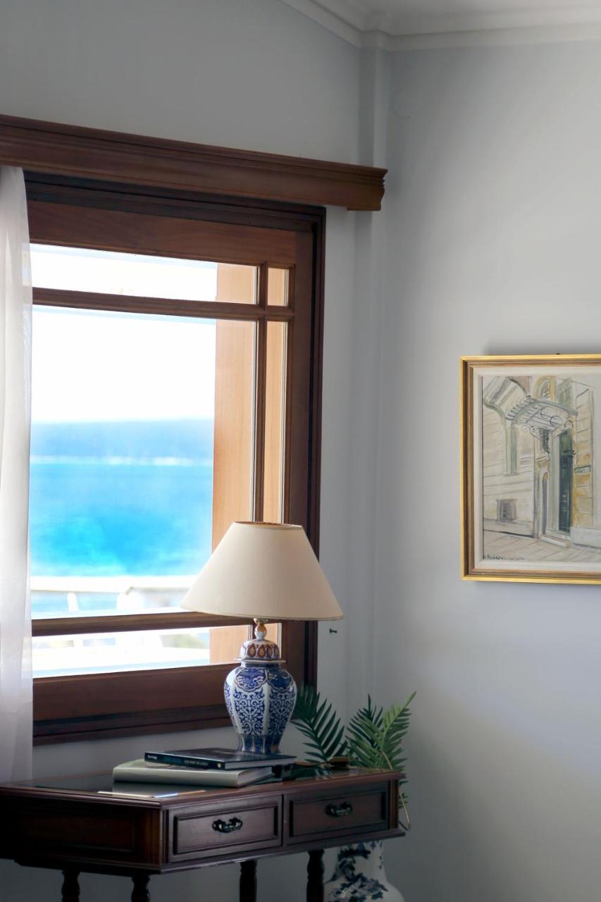 Candia House Dış mekan fotoğraf