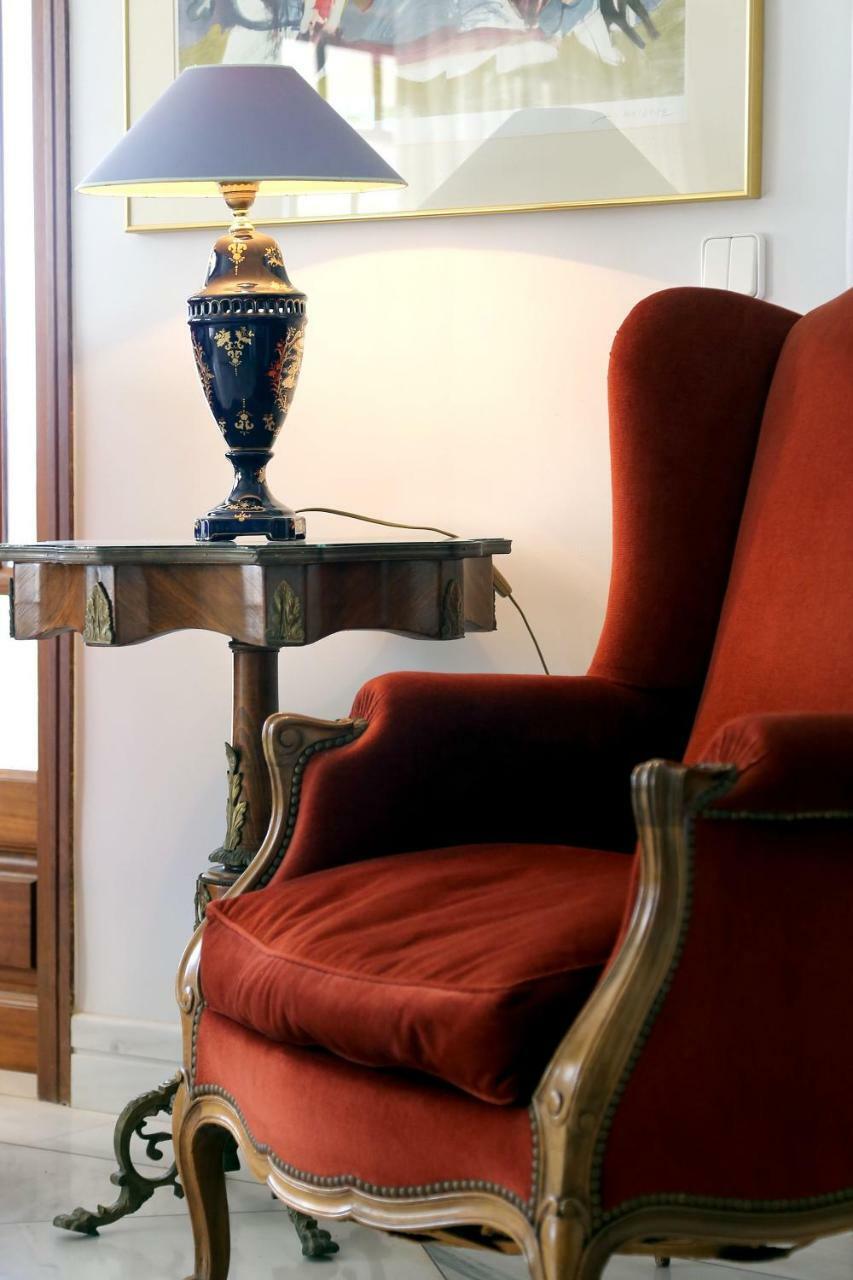 Candia House Dış mekan fotoğraf