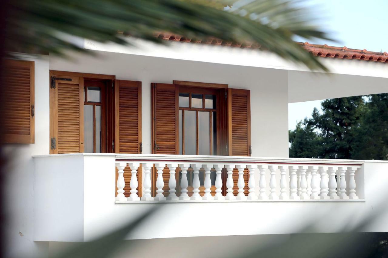 Candia House Dış mekan fotoğraf