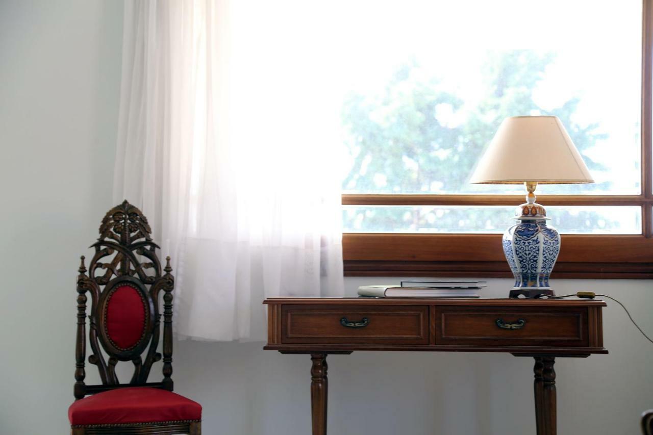 Candia House Dış mekan fotoğraf