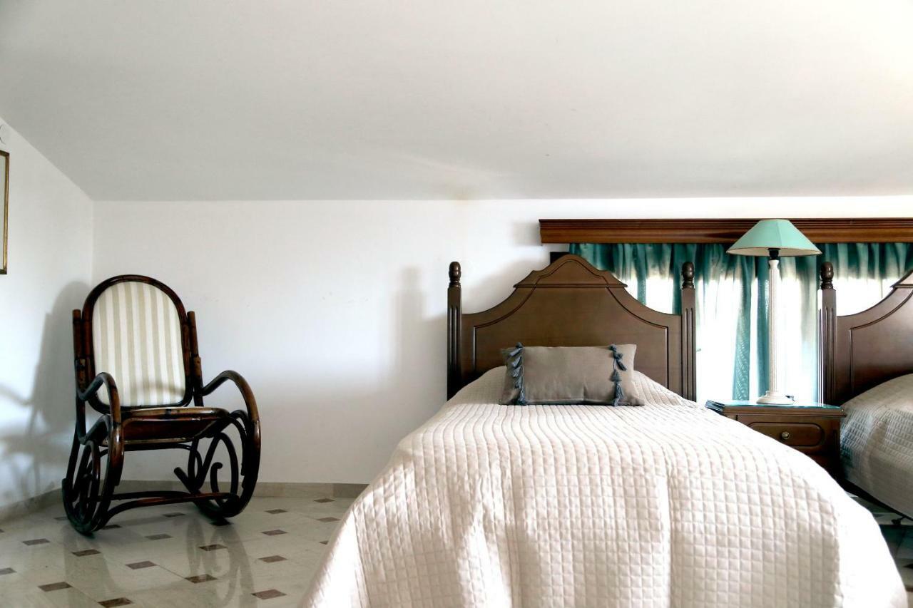 Candia House Dış mekan fotoğraf