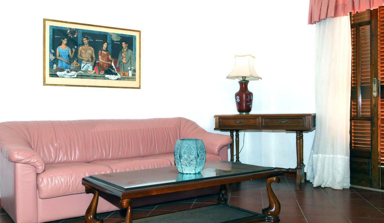 Candia House Dış mekan fotoğraf