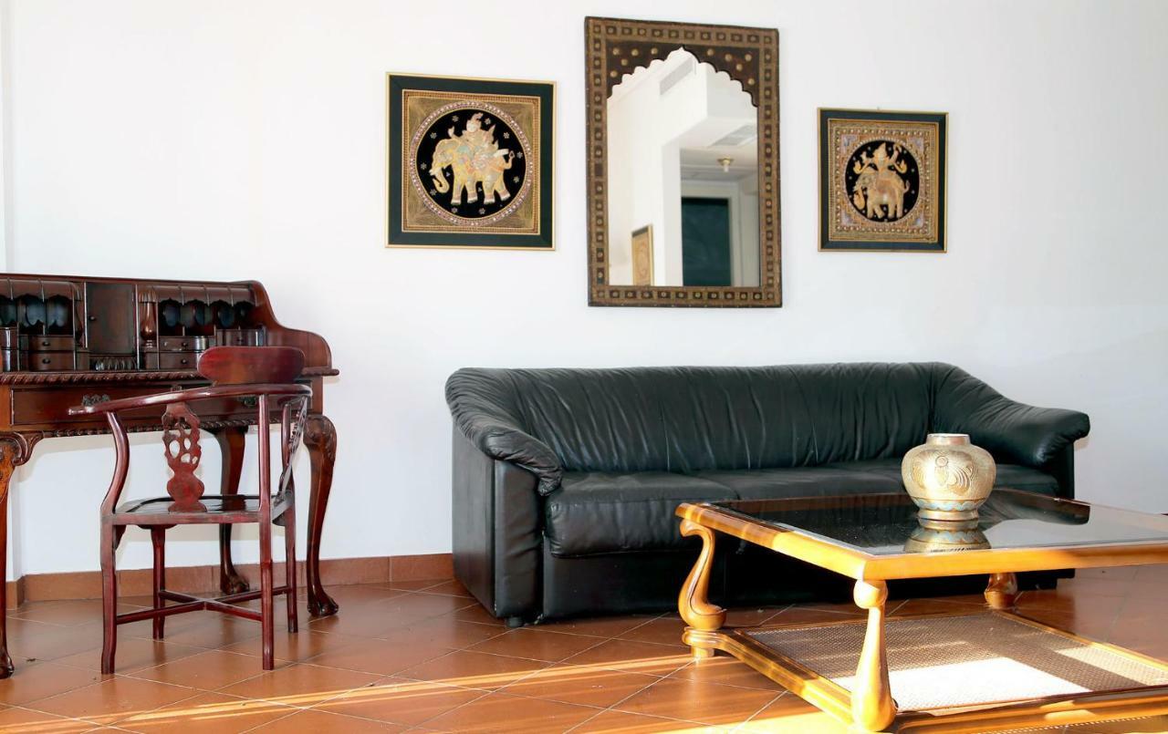 Candia House Dış mekan fotoğraf