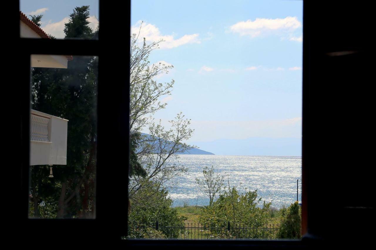 Candia House Dış mekan fotoğraf