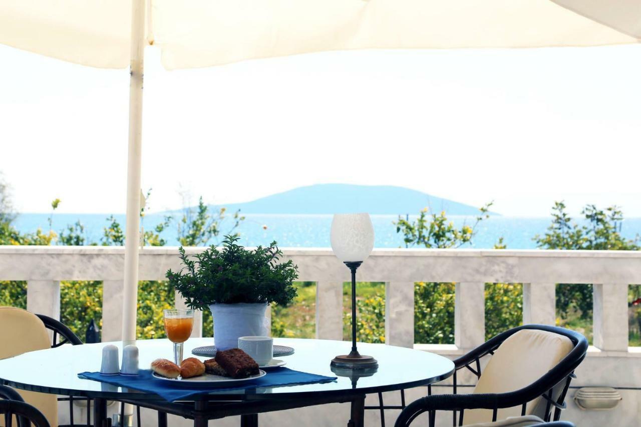 Candia House Dış mekan fotoğraf