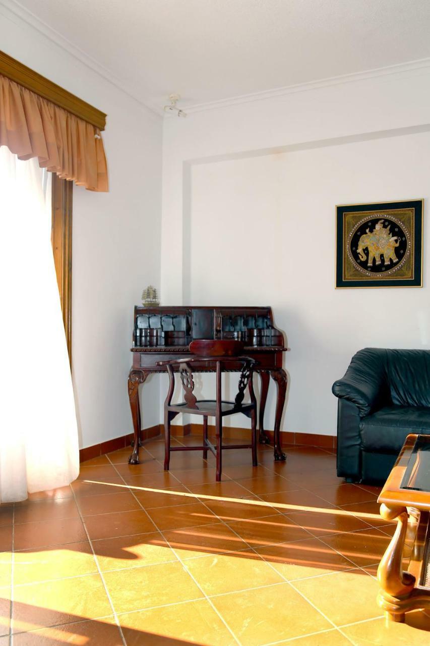 Candia House Dış mekan fotoğraf
