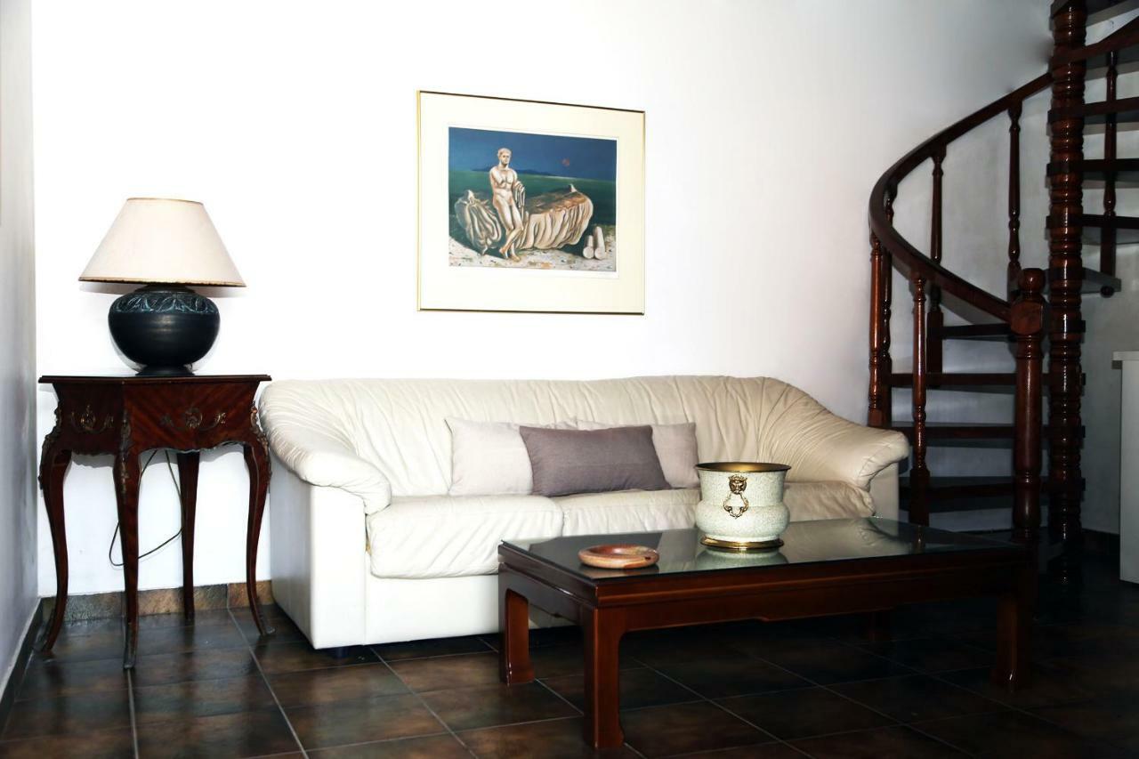Candia House Dış mekan fotoğraf