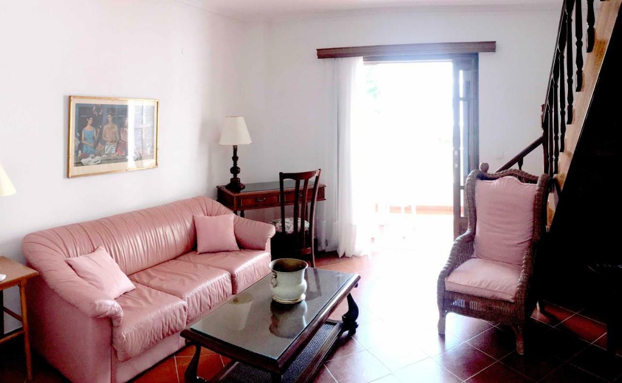 Candia House Dış mekan fotoğraf