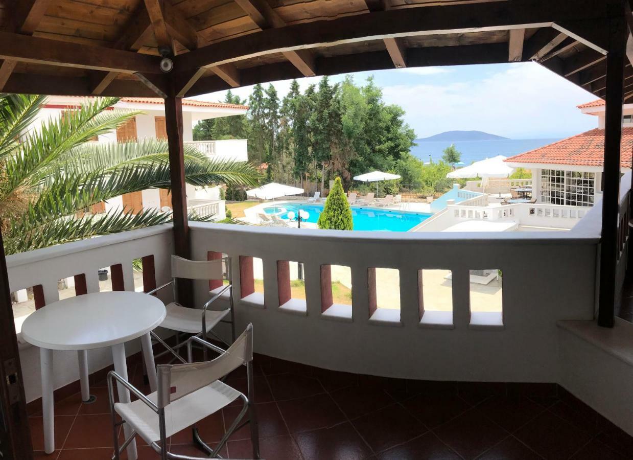 Candia House Dış mekan fotoğraf
